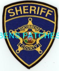 MISSISSIPPI,A,OKTIBBEHA COUNTY SHERIFF 4 GOT IN PERSON